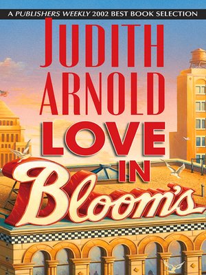 cover image of Love in Bloom's
